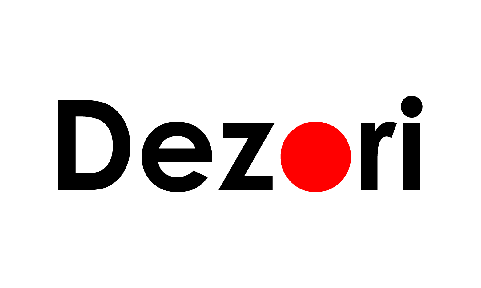 Dezori logo